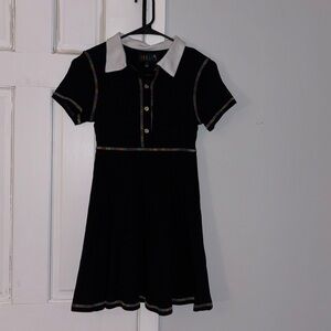 Delia’s Shirt Dress